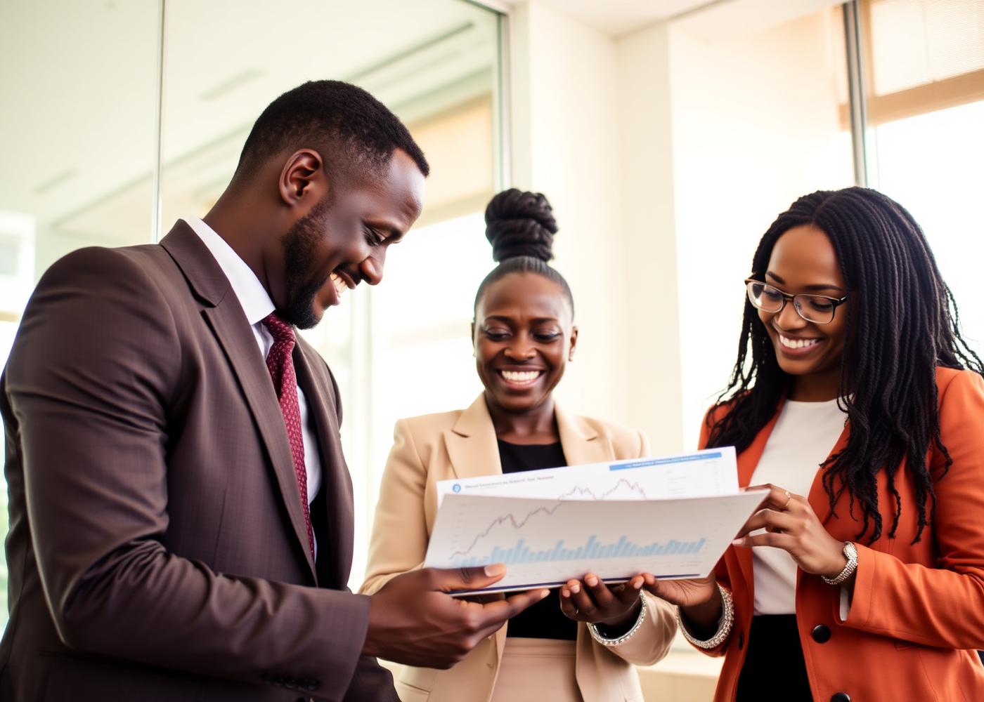 Planning for Retirement in Kenya