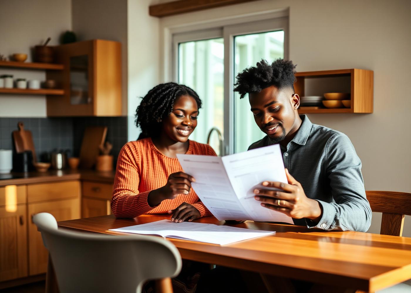 Five Money Habits That Change Everything